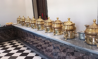 FRIENDS CATERING AND EVENTS, Robertsonpet